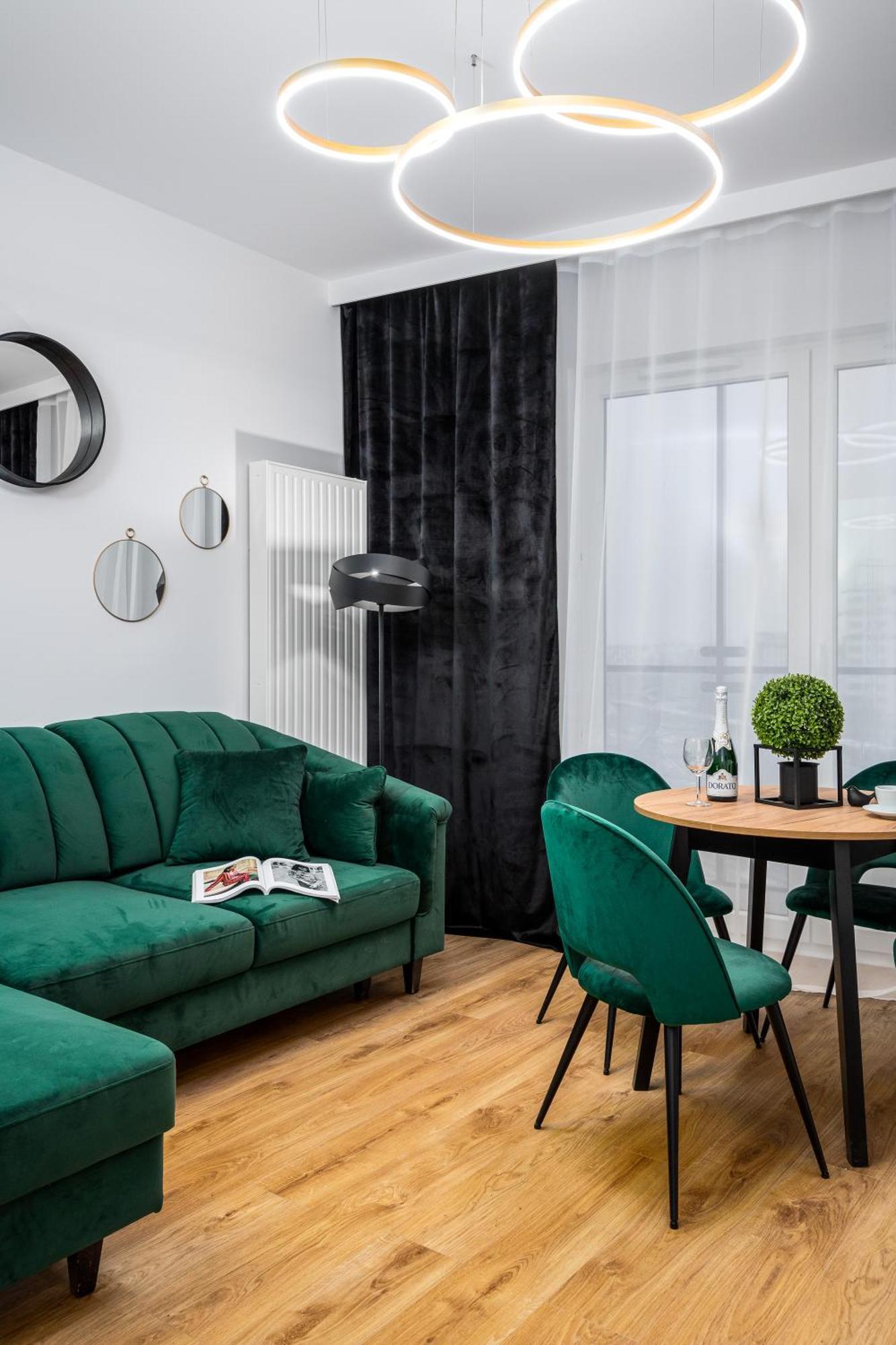 Apartamenty Dla Wszystkich Kasprzaka 29 Βαρσοβία Εξωτερικό φωτογραφία