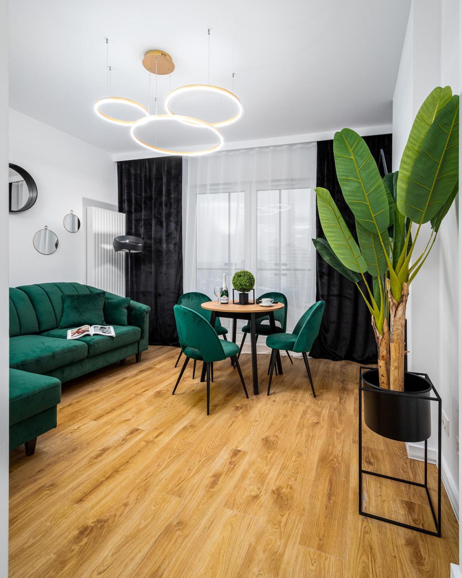 Apartamenty Dla Wszystkich Kasprzaka 29 Βαρσοβία Εξωτερικό φωτογραφία
