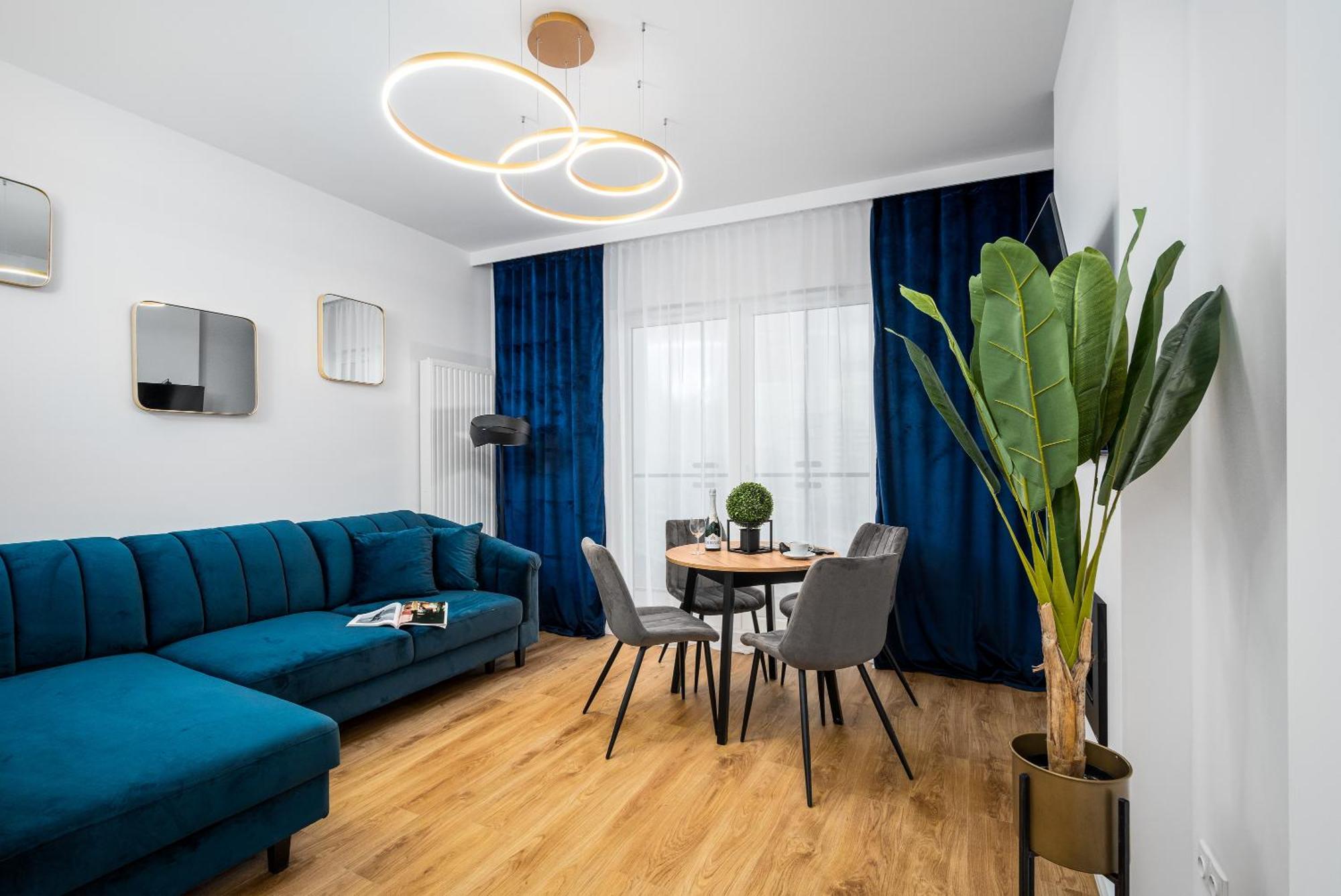 Apartamenty Dla Wszystkich Kasprzaka 29 Βαρσοβία Εξωτερικό φωτογραφία