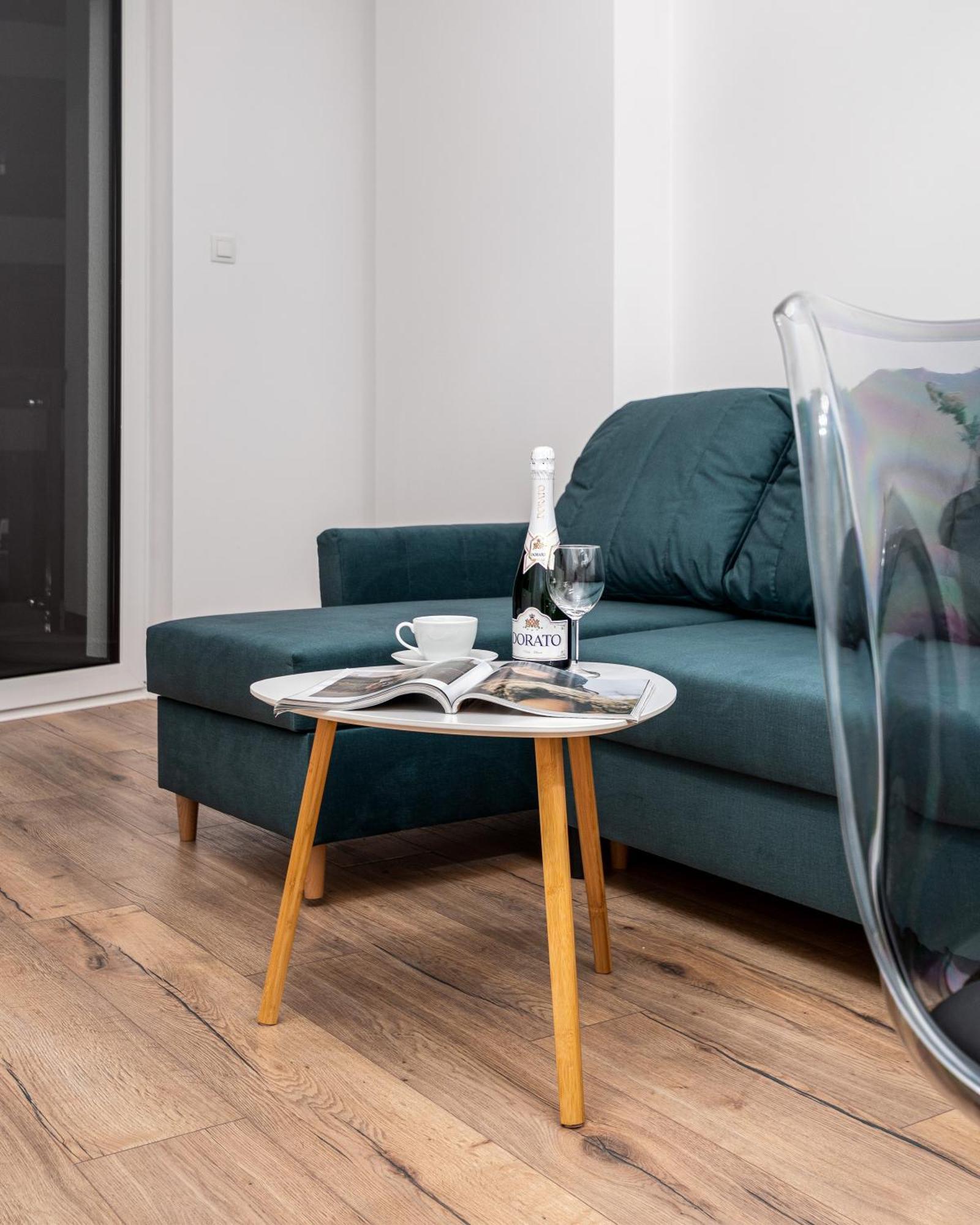 Apartamenty Dla Wszystkich Kasprzaka 29 Βαρσοβία Εξωτερικό φωτογραφία