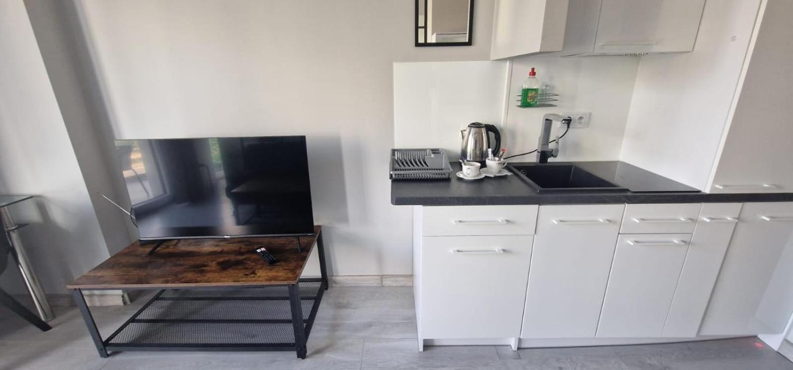 Apartamenty Dla Wszystkich Kasprzaka 29 Βαρσοβία Εξωτερικό φωτογραφία